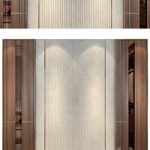 wall panels | set 55
