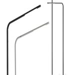 WL 130 Floor Lamp by Vesoi