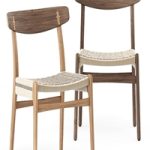 Carl Hansen CH23 chair