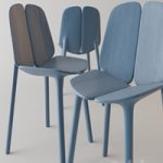 mattiazzi osso chairs