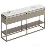 Visionnaire Home Banner B95 Console