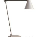LOUIS POULSEN NJP BUREAULAMP table lamp lamp