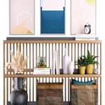 Console with decor JAC | LaRedoute