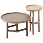 Coffee Table Unam Out by Very Wood