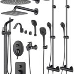 Faucets and shower systems IDEAL standard set 130