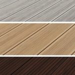 Decking Tardex 1