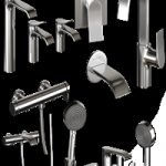 Faucets, shower heads Hansgrohe Vivenis