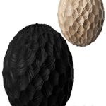 Curved wood materials