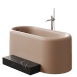 Inbani Ease Bathtub