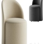 Margaux Side Chair