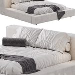 Extra Wall Bed by Living Divani 2