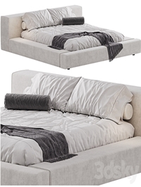 Extra Wall Bed by Living Divani 2