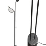 Nordic floor lamp