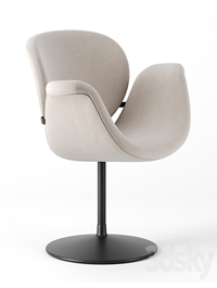 Tulip chair midi by Artifort