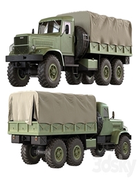 KrAZ-214