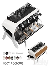 Sanremo F18 Coffee Machine