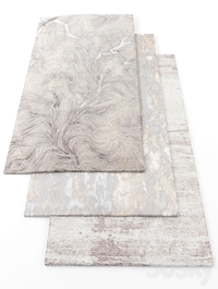 [b]Rugs 1187[/b] MAX | FBX | TEX | 3D Models | 15.93 MB