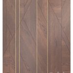 Decor wood Panel 26