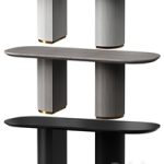 Cazarina Dining Table RENMARK