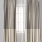 Curtain A640