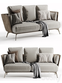 ARKETIPO Sofas - MORRISON