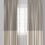 Curtain A640