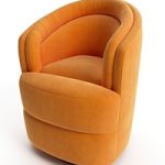 Colosseo Armchair