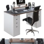 Office Furniture – Set 2