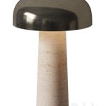 Reverse Table Lamp – Lekker Home / Menu
