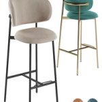 Calligaris Oleandro Barstool
