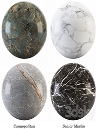 Collection Marble 05
