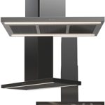 This Island by Elica Extract cooker hood