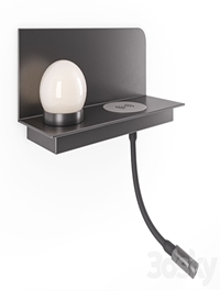 Odeon Light 4202 - Smart Shelf