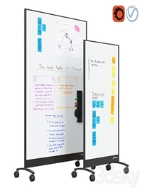PolyVision - WhiteBoard Mobile