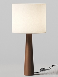 Lumini Baju Table Lamp