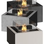 EcoSmart Fire | Fireplace