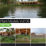 MaxTree Plant Models Vol 106