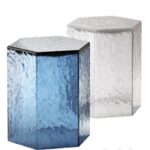 Coffee table Bottle Side Table