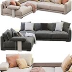 Sofa Bristol By Poliform
