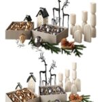 Christmas Decor set