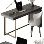 Writing Table – Office Furniture 448