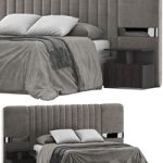 Bed OTELLO DITRE ITALIA