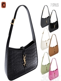 Bag YSL SAINT LAURENT