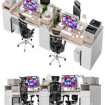IKEA – Office workplace – Office workplace 8