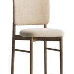 Alice Dining chair by San Giacomo