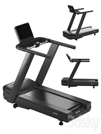 Fitness DHZ-X-8600 Professional treadmill