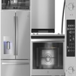 GE Appliance Collection 01