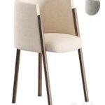 Acero Dining Chair