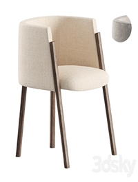 Acero Dining Chair