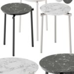 Bolzan Letti JACK Side Table